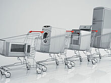 Глобальный рынок бытовой техники и электроники превысил триллион евро