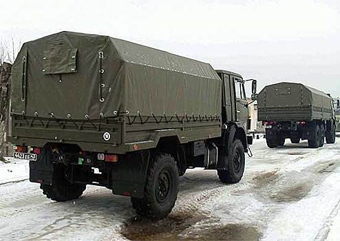Оперативная группа российских войск в Приднестровье к началу нового учебного года готова