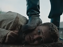 Китайская компания Alibaba Pictures выпустит ремейк российского фильма «Холоп»