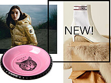 Шопинг-дайджест: 11—18 октября