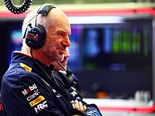 Motorsport-Total: Эдриан Ньюи получил свободу действий в обмен на молчание