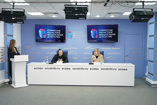 Фронтовая бригада: в Самарской области проходит акция "Все для Победы!"