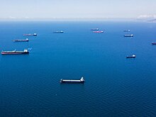 Белоруссия начала поставку нефтепродуктов в российские порты