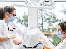 Доход клиник РФ от лечения иностранцев вырос в три раза