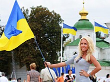 Военнообязанных украинок обязали встать на воинский учёт