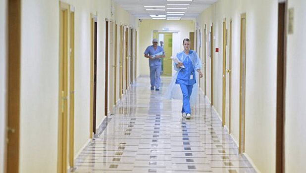 В Подмосковье врачи заработали 5 млн рублей на курильщиках