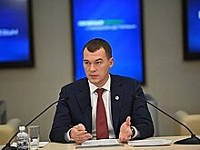 Вторая годовщина: что изменилось в экономике Хабаровского края при Михаиле Дегтяреве