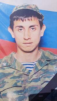 Жители Саратова Алексей Митрофанов и Иван Красовский погибли в зоне спецоперации