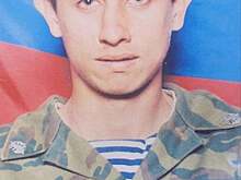 Жители Саратова Алексей Митрофанов и Иван Красовский погибли в зоне спецоперации