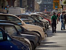 Власти Москвы придумали новые ловушки для автомобилистов