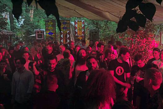 Mutabor перезапустит программу «µскусство» в рамках четырехлетия клуба