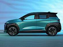 Оценены рыночные перспективы нового российского электромобиля