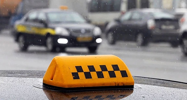 В Пензенской области организован рейд по такси