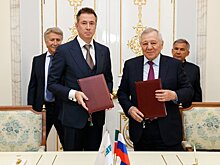 ПАО "СИБУР Холдинг" и ТАИФ приступили к финальной стадии закрытия сделки по объединению