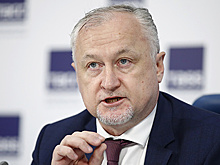 Ганус примет участие в заседании комиссии по восстановлению ВФЛА 7 августа