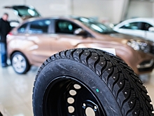 «АВТОСТАТ»: Покупку нового автомобиля могут позволить себе лишь 20% россиян