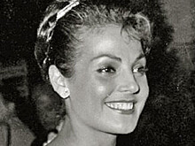 Актриса Кармен Севилья умерла на 90-м году жизни