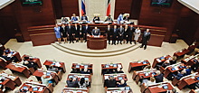 СБУ объявила в розыск 14 депутатов Татарстана