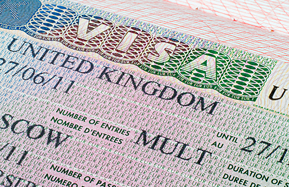 Великобритания ужесточает выдачу «золотых виз»