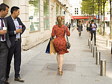 Как должна выглядеть идеальная женщина