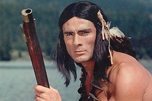 «Главному индейцу СССР» исполнилось 85 лет: как живет Гойко Митич