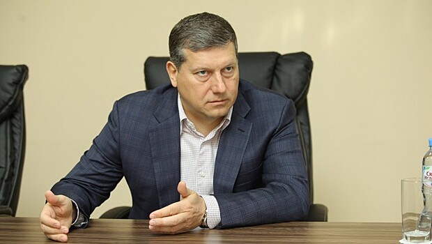 «Следователи страхуются»: экс-главе Нижнего Новгорода Олегу Сорокину нашли «тяжелые» статьи
