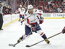 Овечкин остался без голосов на выборах в символическую сборную сезона НХЛ