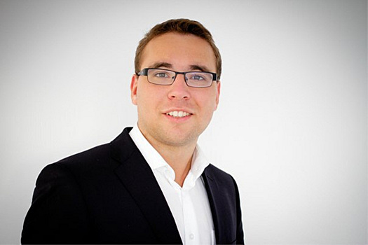 Новый проректор ЮУрГУ получил дополнительный пост