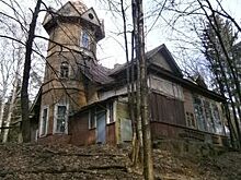 Дача купца Крючкова в Репино стала памятником регионального значения