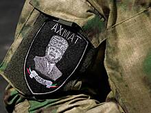 Участвовавших в задержании террористов бойцов «Ахмата» представят к госнаградам