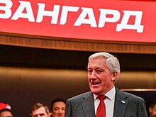 Василевский-старший об «Авангарде»: «Пришел опытный Кравец, и дело сдвинулось. Рябыкин допустил какие-то ошибки из-за неопытности, возможно»