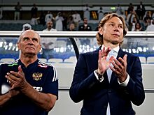 Андрей Фёдоров: футбол Узбекистана стал более интересным для россиян