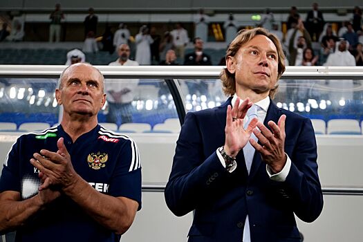 Андрей Фёдоров: футбол Узбекистана стал более интересным для россиян