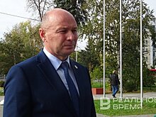 Финал процесса над тукаевским экс-главой отложат — Фаил Камаев заболел