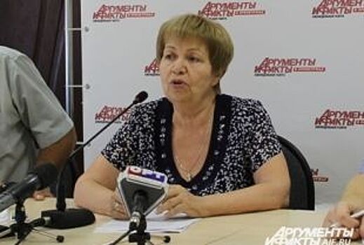 Галина Шешукова: «Низкие доходы населения влияют на доверие к власти»