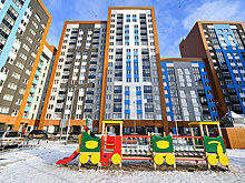 Ипотечный расклад: догоним, перегоним, а потом притормозим