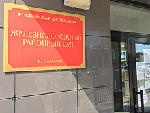 В Самаре арестовали родственника Дмитрия Сазонова