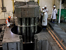 Беларусь и Россия планируют совместно готовить кадры для атомной энергетики