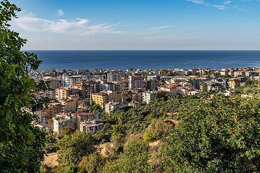 Роспотребнадзор прокомментировал массовое отравление туристов в Турции