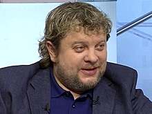 «Обезьяны выгнали «Шахтер» в Киев. Комментировать матчи украинских команд в 2021-м и делать вид, что ничего не было, – подлость». Андронов – «Матч ТВ»