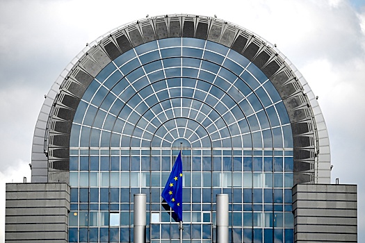 ЕС ищет возможности использовать замороженные российские активы для помощи Киеву