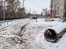 В Омской области приостановили программу модернизации коммунальной инфраструктуры: власти объяснили, ...