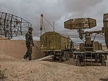 Израиль забрасывает Сирию ракетами