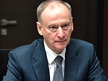 Патрушев указал на нежизнеспособность поддерживаемых Западом режимов