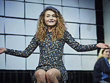 Стартует фестиваль моноспектаклей «Один.Два.Три»