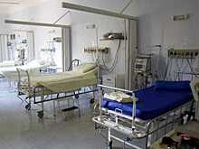 Власти Севастополя в сентябре планируют начать закупки для строительства инфекционной больницы