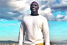 Рэпер Akon признался, что притворялся африканским принцем после переезда в США