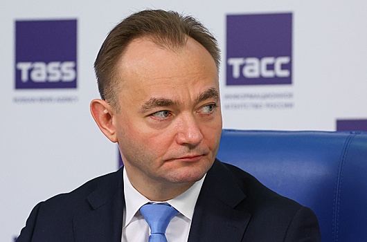 Замглавы Минцифры Паршин: Уровень зарплат в IT сегодня в два раза выше, чем в других отраслях