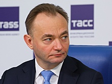 Замглавы Минцифры Паршин: Уровень зарплат в IT сегодня в два раза выше, чем в других отраслях
