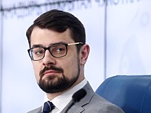Николай Запрягаев назначен и. о. гендиректора Корпорации развития Дальнего Востока